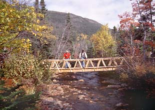 Alexander Murray Trail